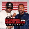 The Groucho & The Gentleman Podcast - Liz Chaney & LaceFronts