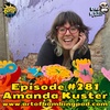 Secrets from Tracy Morgan’s Bodyguard with Amanda Kuster (Loons On The Lake Comedy Festival)
