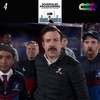 4. Ted Lasso (Season 2)