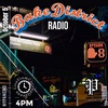 Bake District Radio Show EP.8