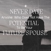 Marriage Minded Dating