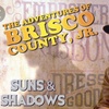The Adventures of Brisco County, Jr. by Suns and Shadows-pod