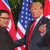 Who Killed the Hanoi Summit?
