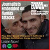 Biden Unpopular in California, Photographers Embedded with Hamas, Michigan's Green Energy Land Grab