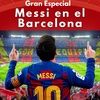 Especial Messi en el Barcelona