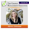 Remaining Competitive with Alexis Dirkmaat