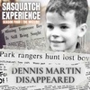 EP 36: Dennis Martin Disappeared