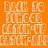 Your Sunday Drive 4.7 - Back to School Catch-Up Catch-All