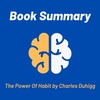 The Power Of Habit by Charles Duhigg