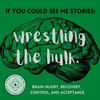 Rebroadcast "Wrestling with the Hulk: Episode 1 - Introducing Donna, I miss her."