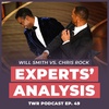 Will Smith vs. Chris Rock... What REALLY Happened at the Oscars? - 12 Week Relationships Podcast #49