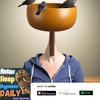 #192 “No food for your thoughts” Relax & Sleep Hypnosis Daily (Jason Newland) (2nd February 2023)