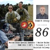 Marine Special Operator | Battle of Fallujah | MARSOC | Financial Podcaster | Christian Holloway | Combat Story Ep. 86