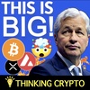 馃毃JPMORGAN BANK BIG CRYPTO PLANS REVEALED & GERMAN BANK GETS CRYPTO CUSTODY LICENSE!