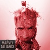 I Am Groot Season 2 Review : Marvel Alliance Vol. 180