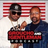 The Groucho & The Gentleman Podcast - Are you a munch?