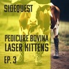 Pedicure bovina - LASER KITTENS 3