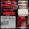 BONUS - Killer Cuts #7: Maniac w/ Harold Schecter