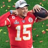 Patrick Mahomes Breaks The Bank, But Chiefs Are The True Winners + Watson, Lamar and Dak New Worth?