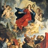 August 15, Solemnity of the Assumption of the Blessed Virgin Mary - The Assumption of the Mother of God