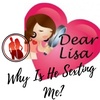 Dear Lisa-Why Is He Sexting Me?