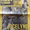 Who Killed Theresa #15 - Jocelyne Houle / Crime Scene Analysis