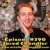 Jared Chandler | That Time I Bombed In My Heelies