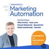 50. Konfrontacja - Korba, Wyborski, Gawłowski - Przewodnik po Marketing Automation