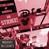 How Does WGA New Deal Affect The MCU? Marvel Alliance Vol. 183