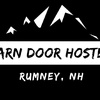 EP 41: Barndoor Hostel