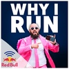 I run for fun with Wesley Butstraen