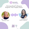 Startups Need To Reverse Engineer Their Supply Chain