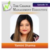 "Shine a Light on Your Blind Spots" with Yamini Sharma