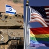 Your Sunday Drive 5.8 - War in Israel; Andy Stanley on LGBTQ