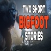 Bigfoot Shows up on a Drag Strip