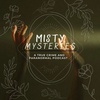 Bonus: Bryan Vladek Hasel - Misty Mysteries