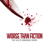 Satan in the Flesh
 by Worse Than Fiction
