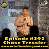 Chase Tressler (Forts Funniest Finalist) | Martial Arts, Singing, and Comedy