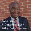 #024 Duke Buckner, Candidate for U.S. Senate