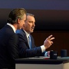 2022 California Governor Debate
