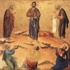 August 6, Feast of the Transfiguration of the Lord - The Glory of the Transfiguration