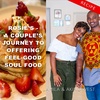 Rosie鈥檚 | A Couple鈥檚 Journey to Offering Feel-Good Soul Food