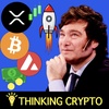 馃毃PRO BITCOIN JAVIER MILEI WINS ARGENTINA PRESIDENCY & WHALES ACCUMULATING XRP!!
