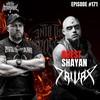 TRIVAX - Shayan | Into The Necrosphere Podcast #171