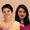 #26 The Caste of Law with Nikita and Disha