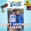 Happy Birthday Amari