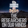 EP 59: The Researchers On Our Minds