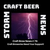 Craft Brew News # 76 – Craft Breweries Need Your Help!