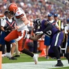 Why The Cleveland Browns Will Reign King Of The AFC North