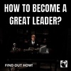 How To Become A PRO Boss?